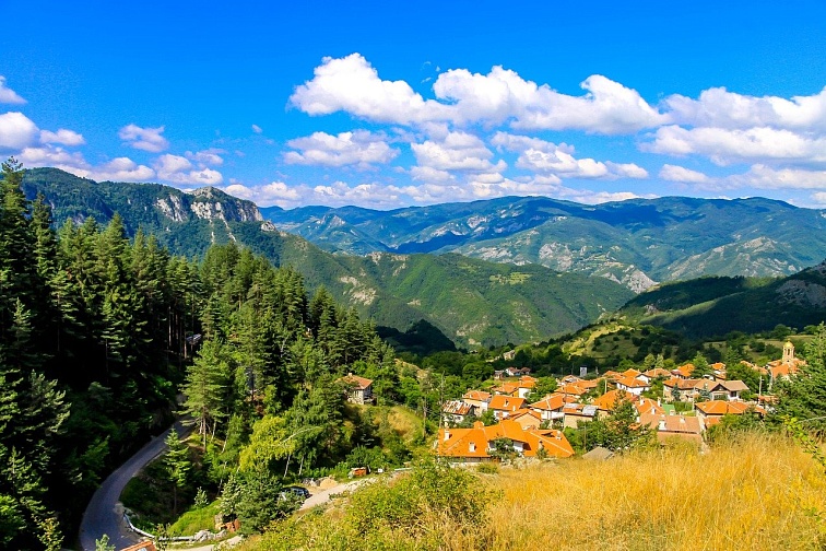 Болгария