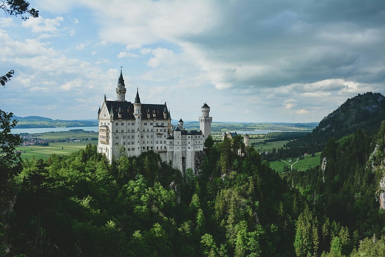 Германия