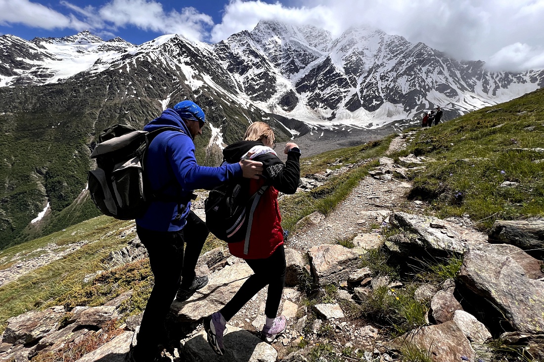 Антон Бричевский о работе с фондом «Жизнь в движении»: как сделать программу для людей в ОВЗ и нужна ли им страховка