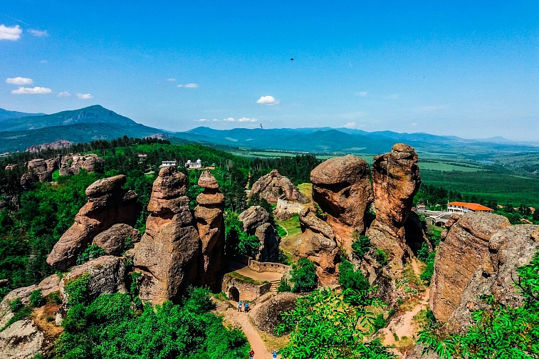 Болгария