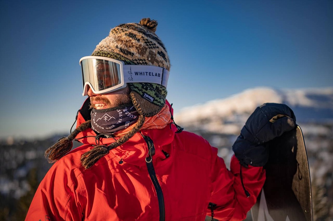 Что такое «джапау» — Игорь Ильиных о катании и страховке фрирайда в Японии